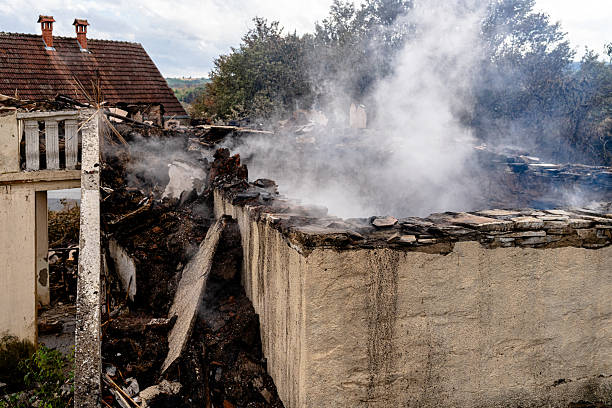 Affordable Emergency Fire Cleanup solutions in Clayton, OH